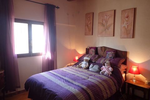 Landsbyhus i Turon, Granada, Turon - € 149.995 | Ref: C0603 - foto 22